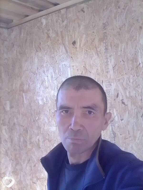 Bylat, 43, Учалах — анкета №1164607