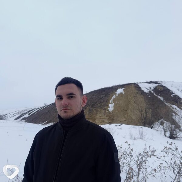 Руслан, 23, Москве — анкета №1164612