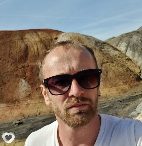 Антон, 44, Минске — анкета №1164619