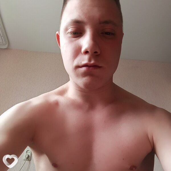 Андрей, 22, Рязани — анкета №1164578