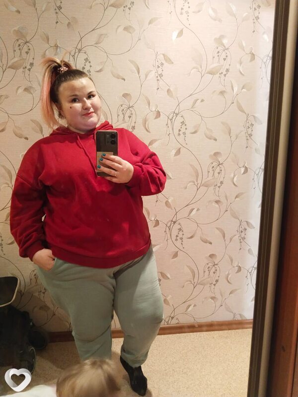 Ирина, 25, Самаре — анкета №1164579