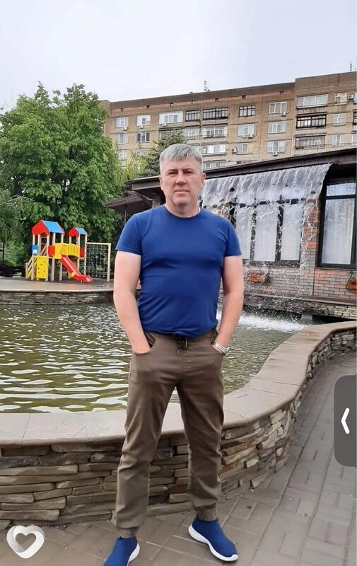 Oлег, 53, Клине — анкета №1164580