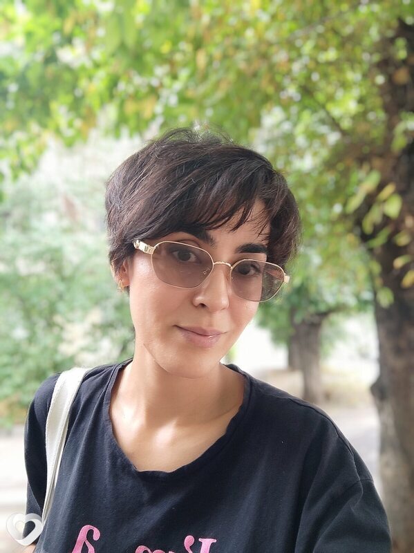 Nikki, 39, Таразе — анкета №1164587