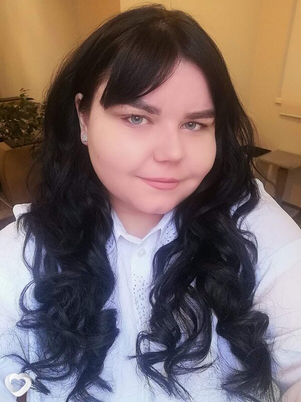 Аліна, 32, Виннице — анкета №1164589