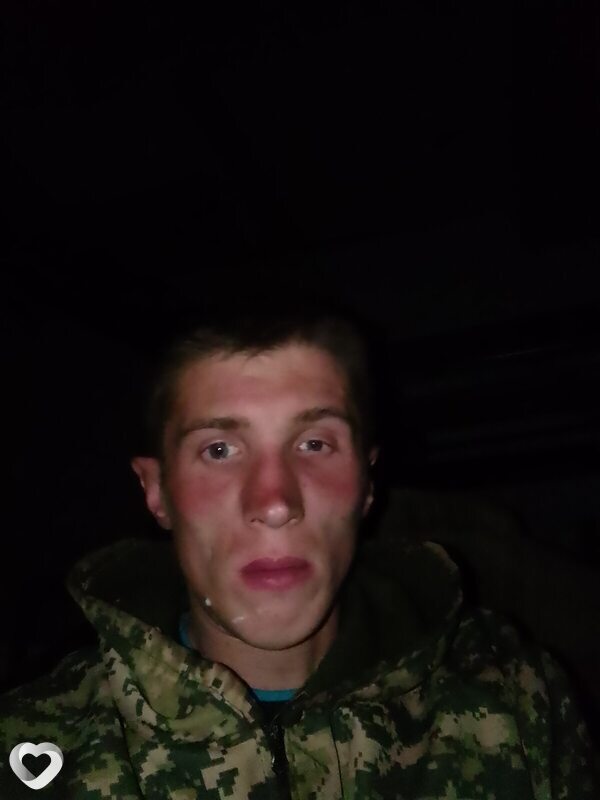 Андрей, 31, Москве — анкета №1164591