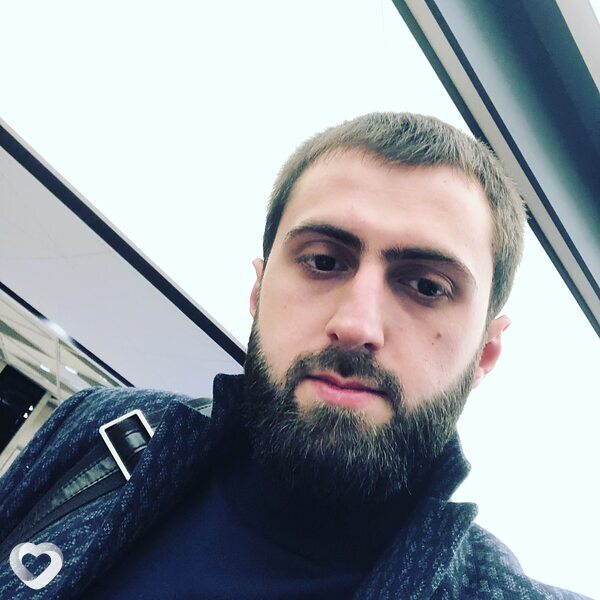 Тимур, 35, Москве — анкета №1164592