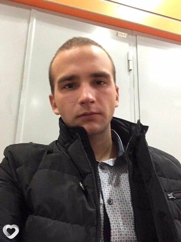 Павел, 30, Москве — анкета №1164528