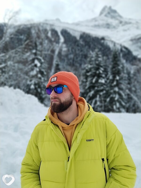 Кирилл, 31, Бресте — анкета №1164537