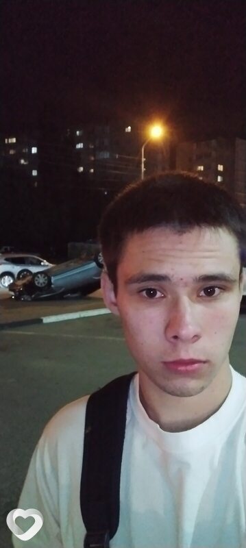 Валерий, 21, Ставрополе — анкета №1164546
