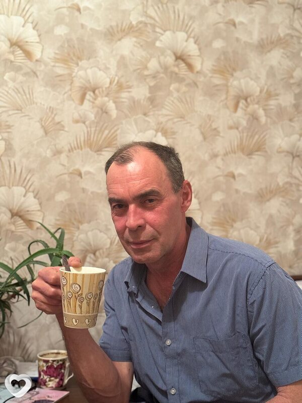 Василь, 54, Зеленодольске — анкета №1164627