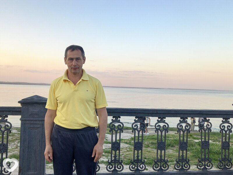 Евгений, 58, Ростове-на-Дону — анкета №1164652