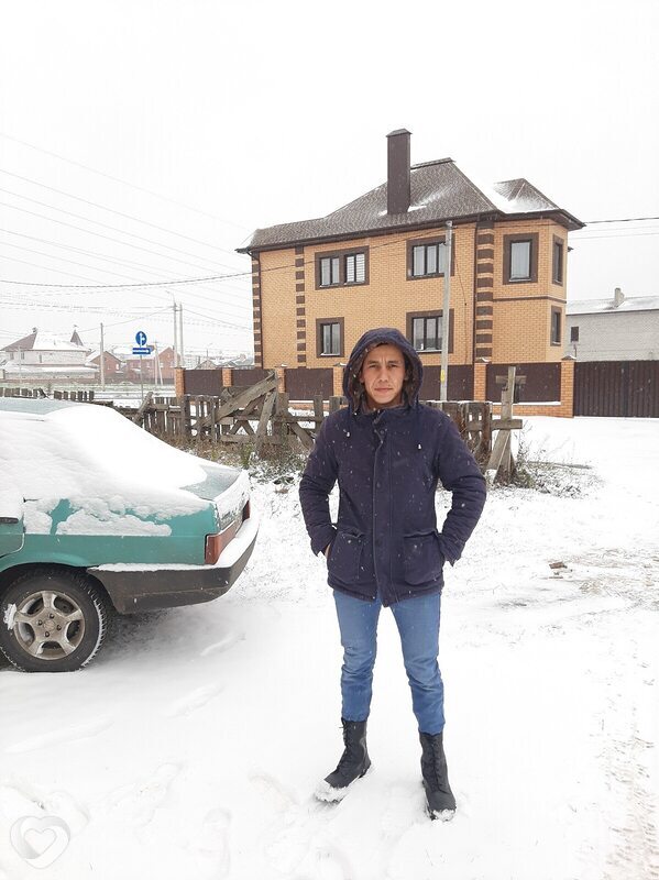 Шурик, 35, Курске — анкета №1164656
