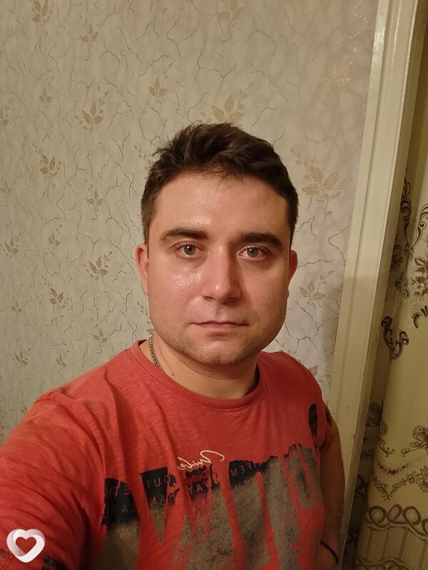 Сергей, 37, Ростове-на-Дону — анкета №1164662