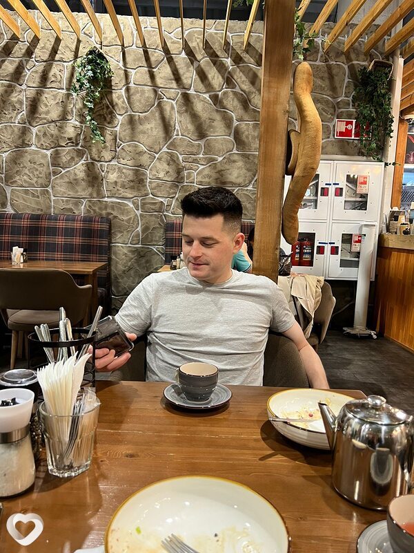 Алексей, 27, Томске — анкета №1164664