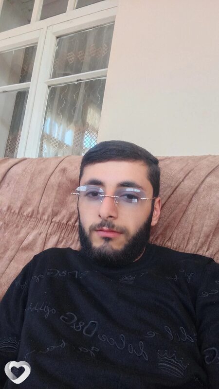 Гор, 30, Елабуге — анкета №1164666
