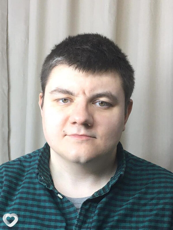 Тимур, 35, Москве — анкета №1164667