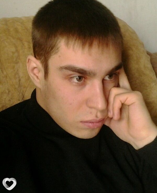 Илья, 38, Уральске — анкета №1164670