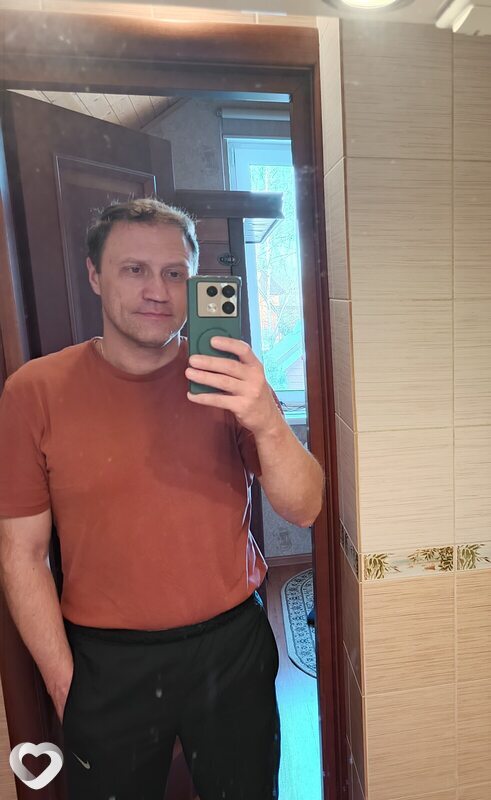 Александр, Селятино