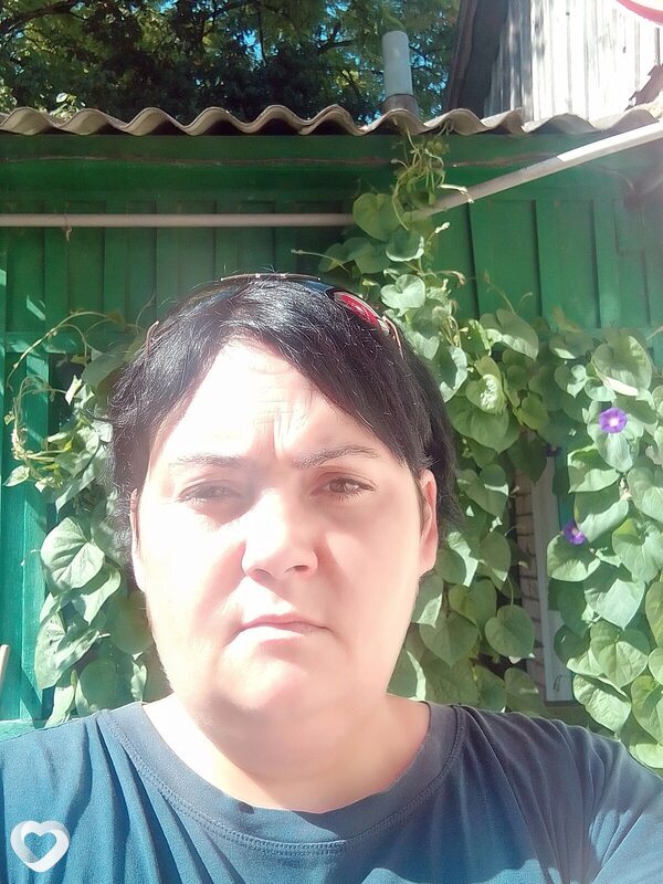 Оксана, 37, Ставрополе — анкета №1164733