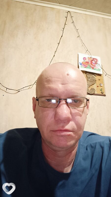 Сергей, 48, Москве — анкета №1164734