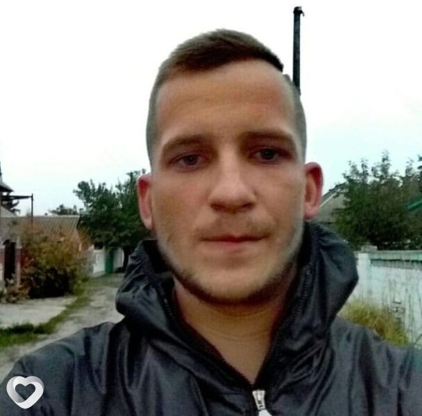 Dmytro, Оломоук