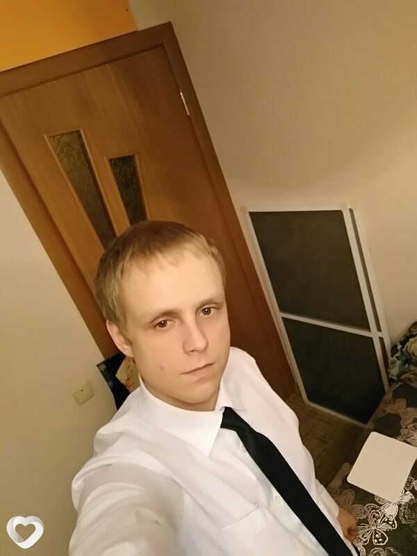 Алексей, 37, Архангельске — анкета №1164739