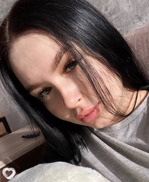 Диана, 28, Санкт-Петербурге — анкета №1164741