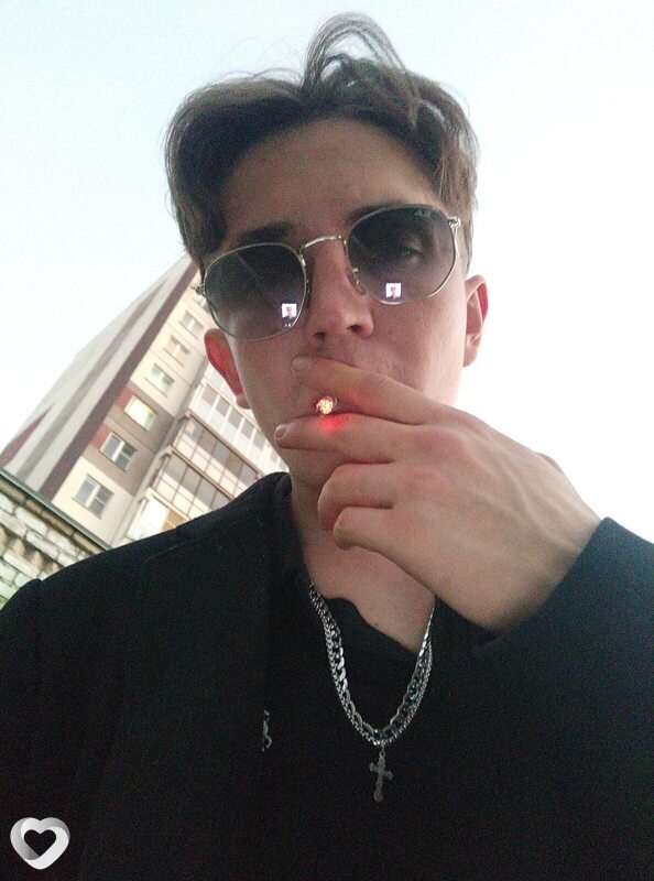 Максим, 26, Челябинске — анкета №1164743