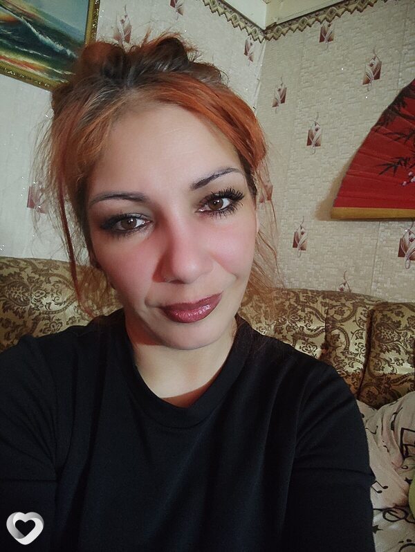 Мария, 43 — Гусь-Хрустальный