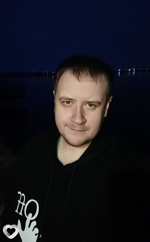 Алексей, 37, Москве — анкета №1164749