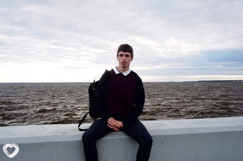 Кирилл, 36, Орёл — анкета №1164805