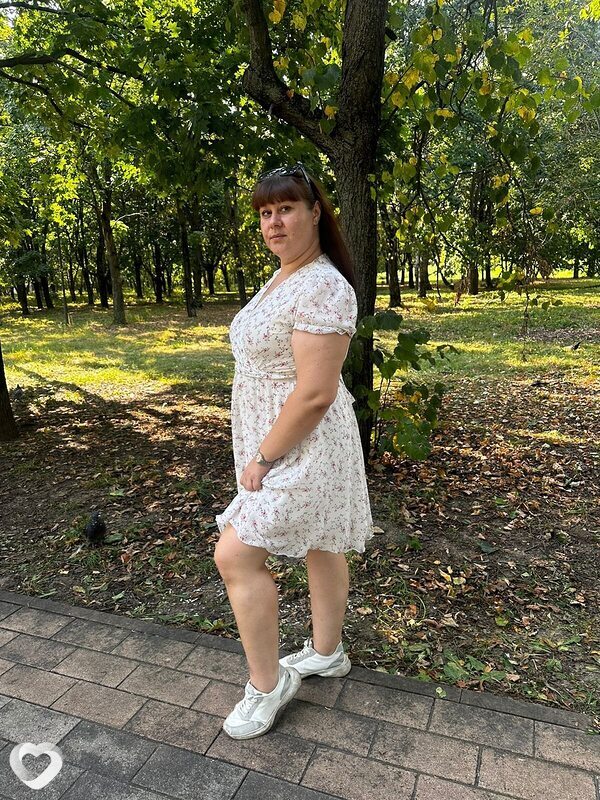 Дикая, 40, Таганроге — анкета №1164810