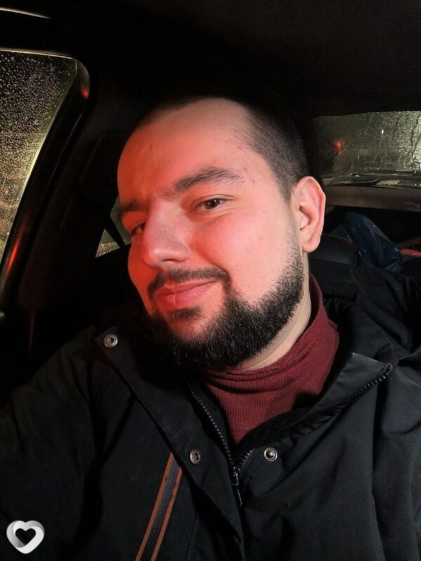 Демид, 30, Нижнем Новгороде — анкета №1164818
