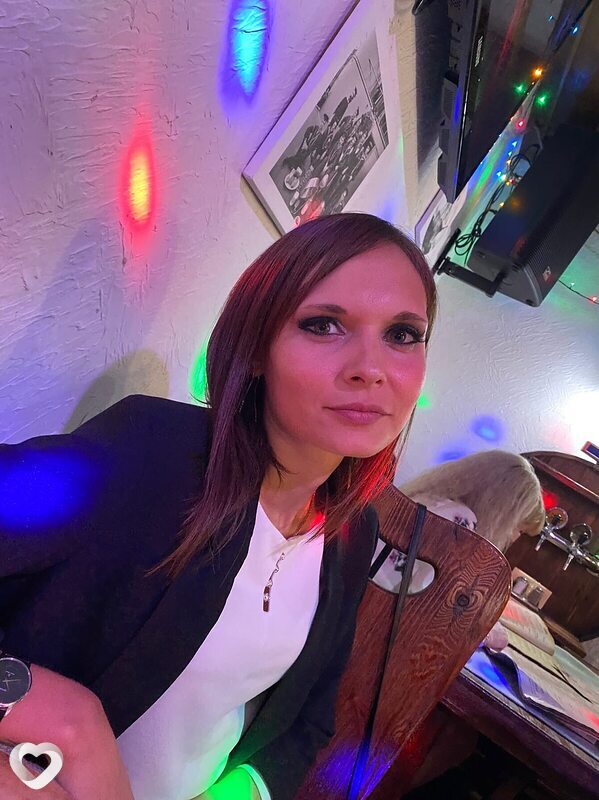 Юлия, 36, Брянске — анкета №1164678