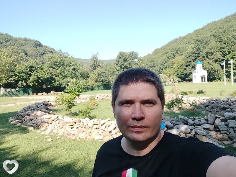 Артём, 39, Краснодаре — анкета №1164679