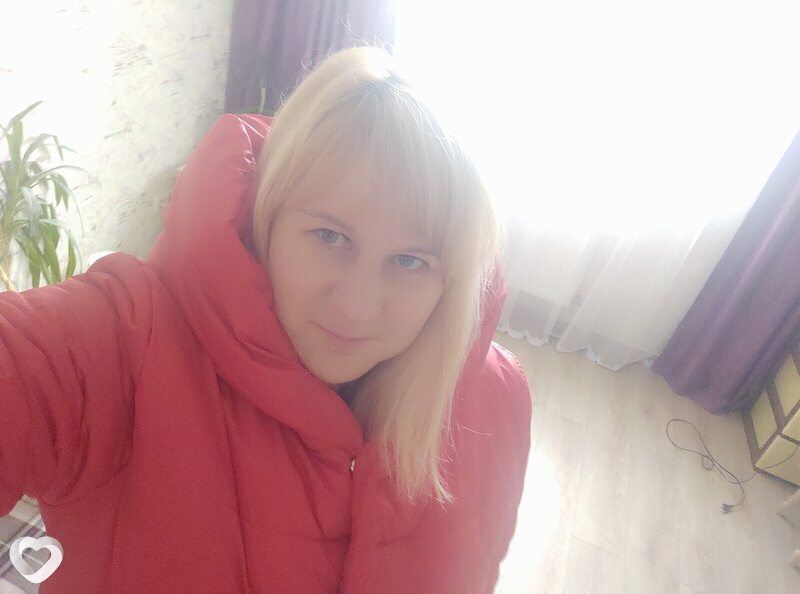Таня, 47, Киеве — анкета №1164691