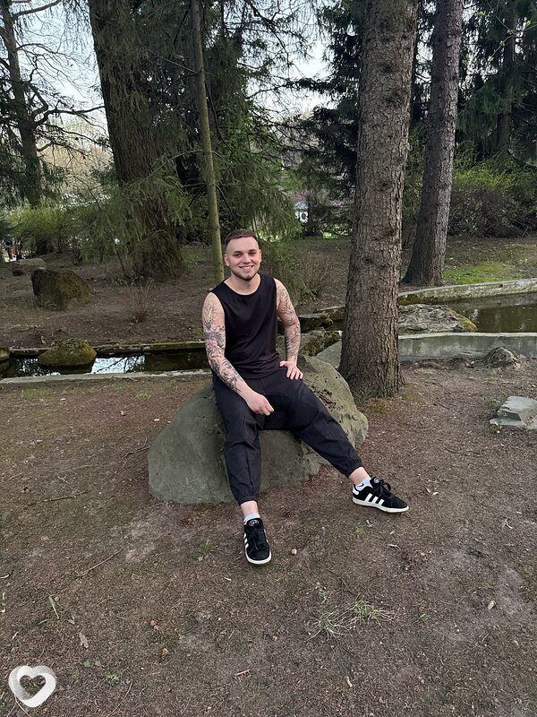Алексей, 25, Дедовске — анкета №1164697