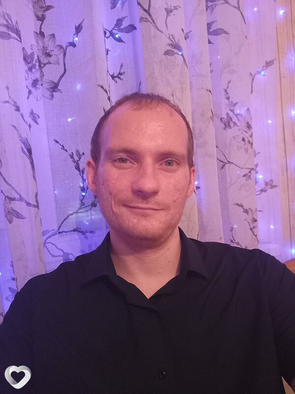 Дмитрий, 32, Саратове — анкета №1164707