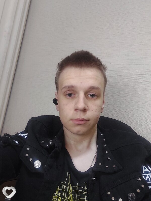 Никита, 22, Ростове-на-Дону — анкета №1164709