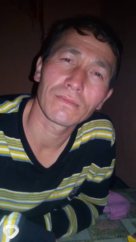 Женя, 43, Москве — анкета №1164710