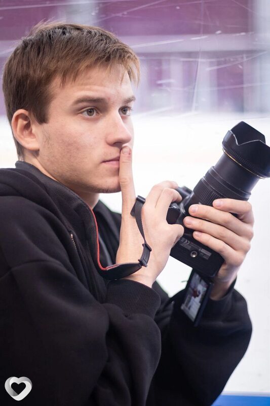 Дмитрий, 21, Ярославле — анкета №1164712