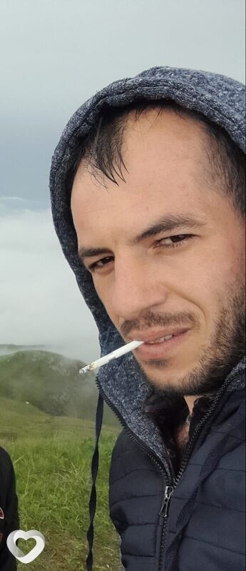 Саргис, 32, Смоленске — анкета №1164715
