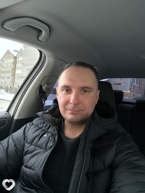Максим, 38, Великом Новгороде — анкета №1164753