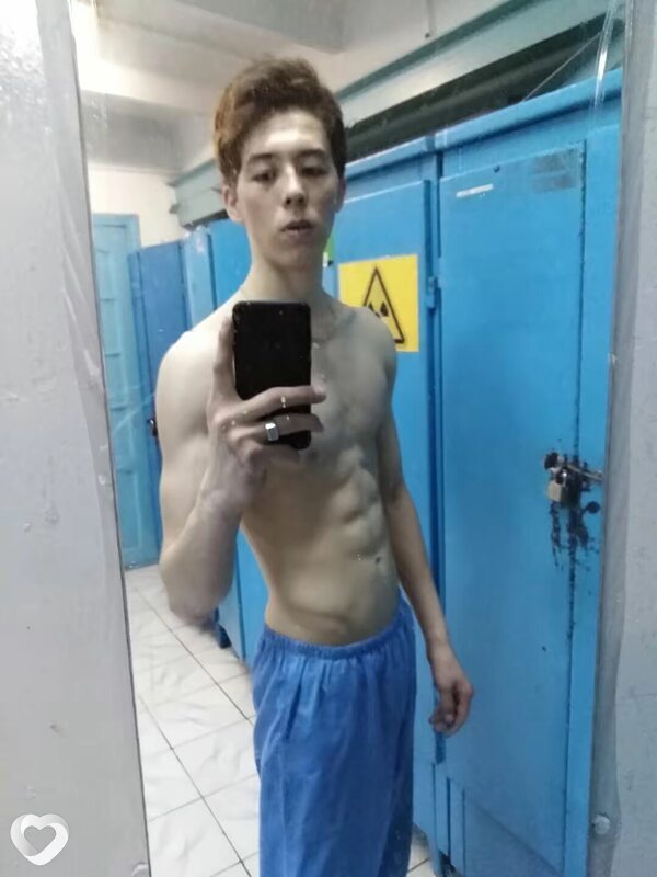 Рифхат, 28, Алматы — анкета №1164754