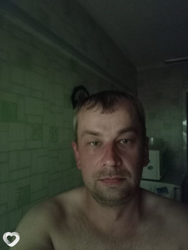 Вася, 41, Калуге — анкета №1164757