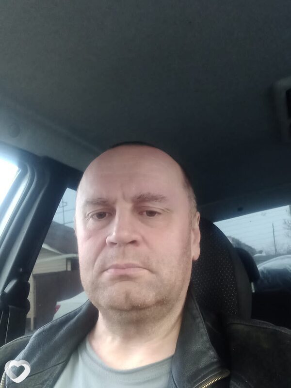 Сергей, 49, Тюмени — анкета №1164761