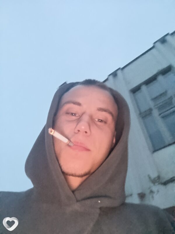 Валерий, 25, Витебске — анкета №1164763