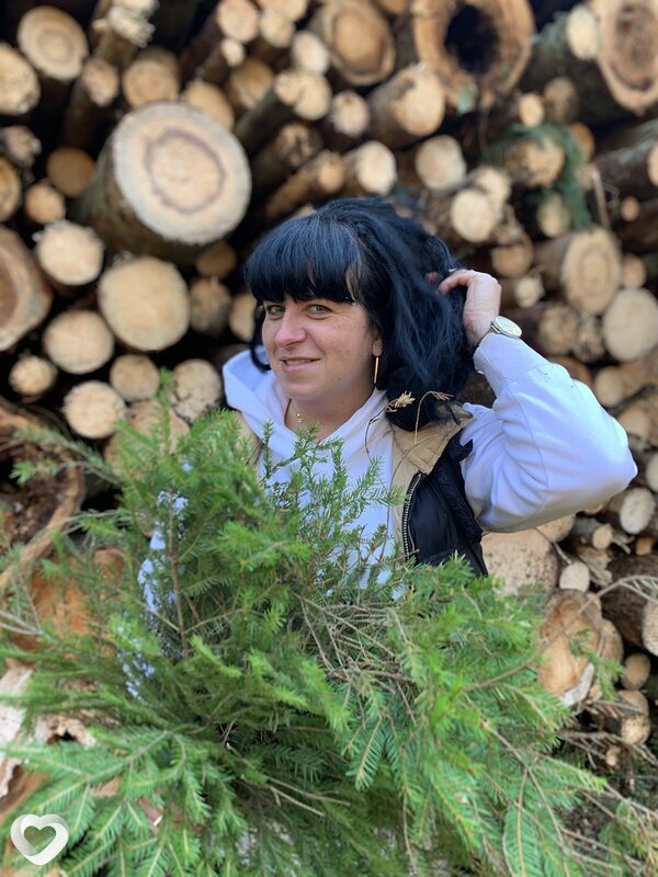 Катерина, 42, Минске — анкета №1164767