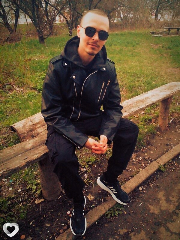 Кирилл, 23, Донецке — анкета №1164773