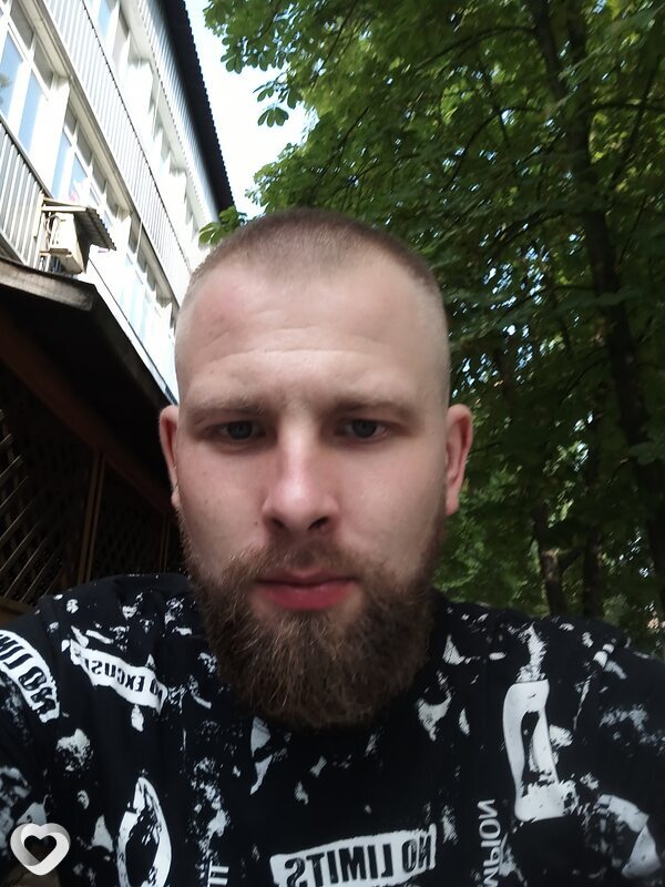 Andi, 33, Киеве — анкета №1164882